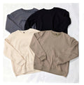 Sweater Liso