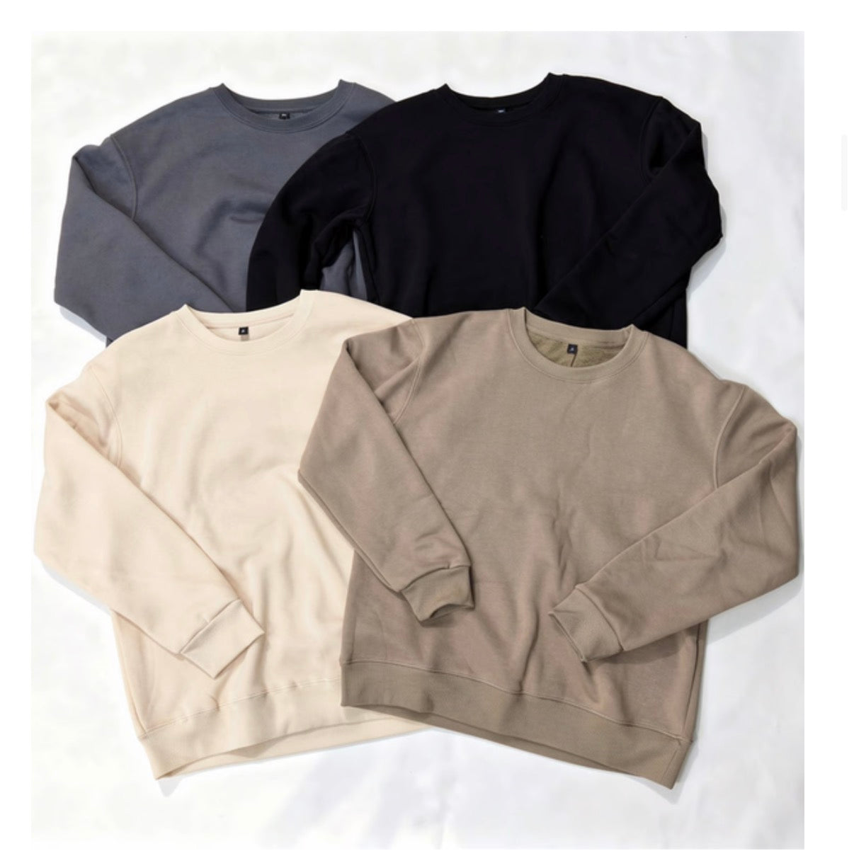 Sweater Liso