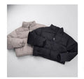 Campera Puffer